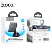 Suport Incarcator Wireless Rotativ Telefon Auto cu Ventuza