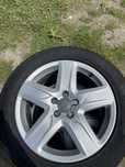 Jante audi R18 5x112