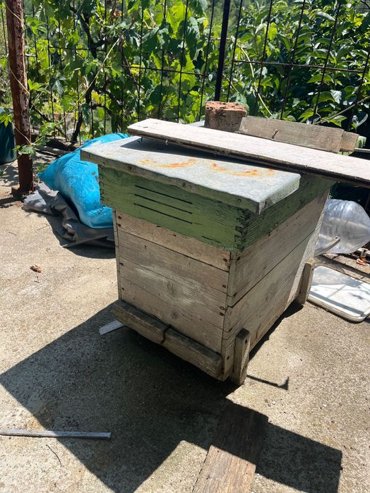 Кошери за продан