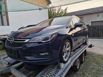 Opel Astra K Sports Tourer + , 1.6 CDTI (160 Cp) Bi Turbo euro 6,