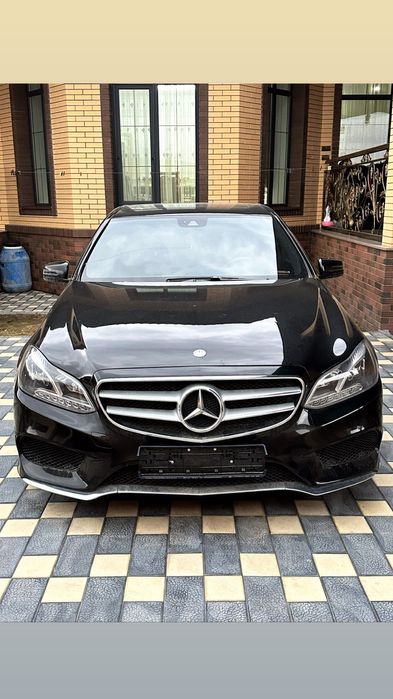 Мерседес w212 все запчасти на разбор, Дешево !