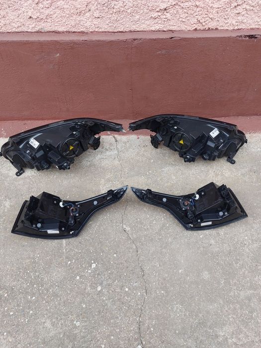 Stopuri Range Rover Sport 2015-2018 Super Oferta