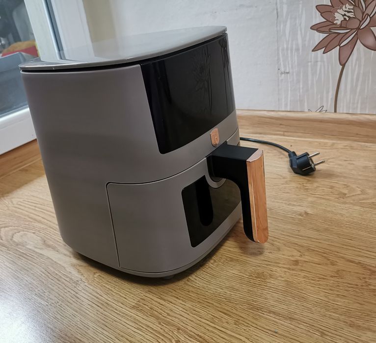 AIR FRYER Berlinger Haus.