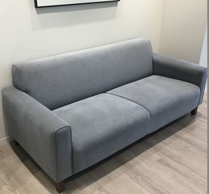 Реставрация ремонт и изготовление мягкой мебели