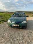 Opel Corsa C 1.2 benzina 2003 climatronic