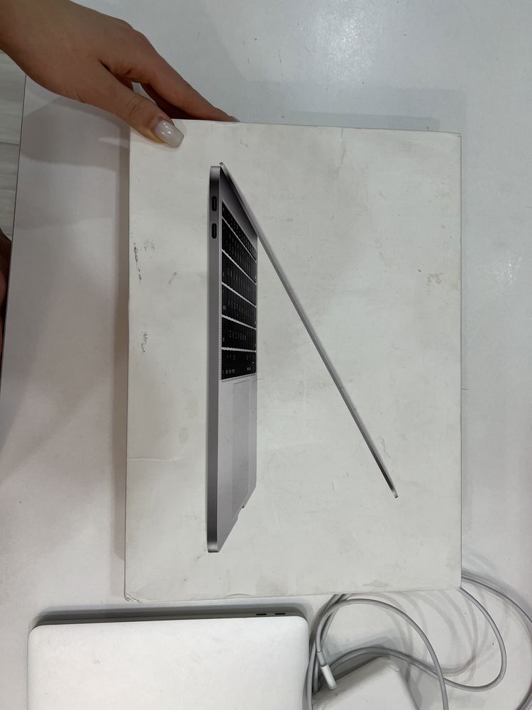 Ноутбук Макбук Про, Macbook Pro