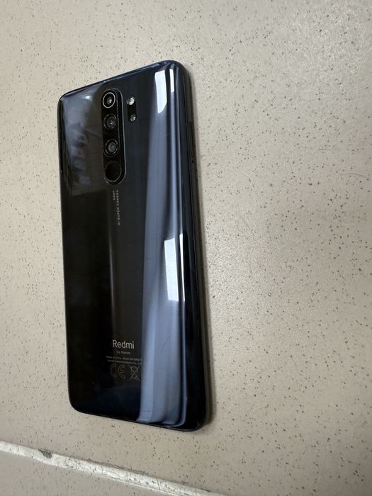 Xiaomi Redmi Note 8 Pro 6/64gb