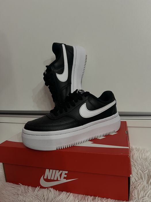 Nike Court Vision Alta Ltr