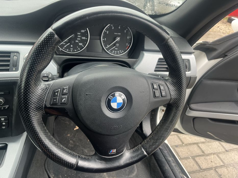 Piese bmw e93 2.0 i pachet M