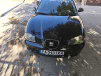 Seat Ibiza 1.9 tdi
