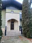 Casa de vanzare, cu 4  camere, 268 mp + teren 786 mp, zona-Moara