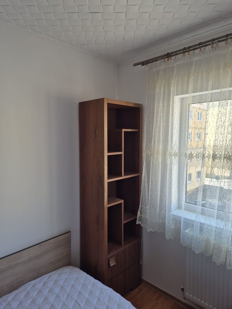 Comode lemn masiv - stare bună