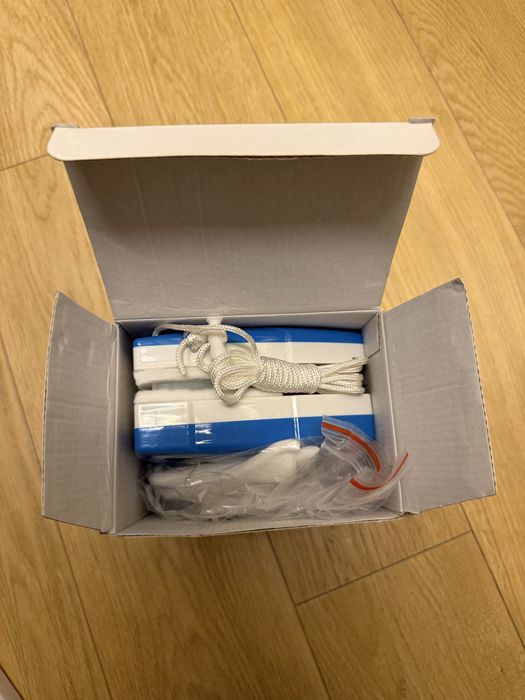 Robot spalat geamuri