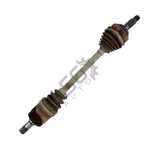 Лява полуоска Honda Jazz 2002-2008 ID: 134047