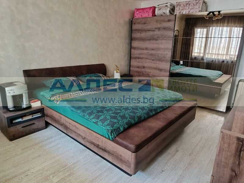 Продава се Двустаен апартамент в София, Лагера - 66 кв.м за 3016 €/кв.м - Снимка #4