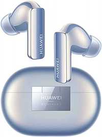 Vand casti Huawei Freedubs Pro 2  Silver Blue in garantie !
