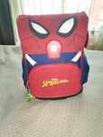 Ghiozdan Ergonomic de scoala Spiderman
