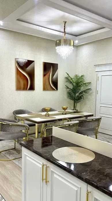 R7 Сдается квартира 2/3/9 на метро Машинасозлар! ЯШНАБАДСКИЙ!