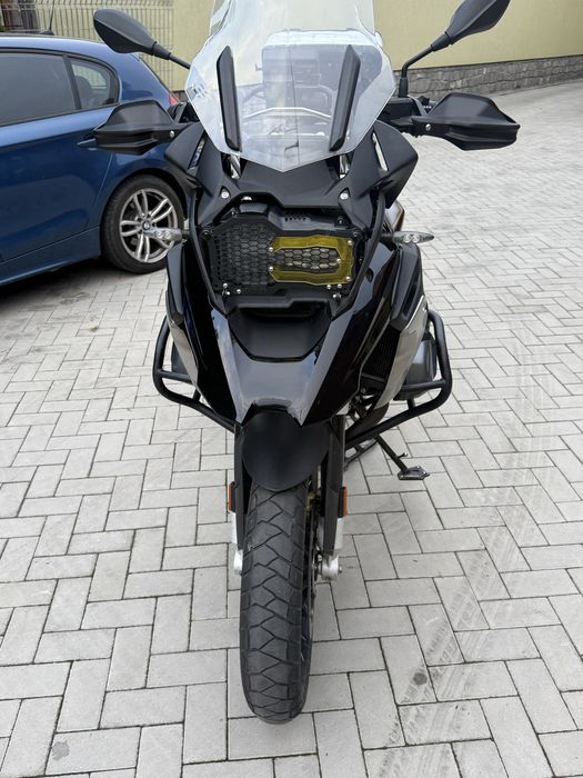 Motocicleta BMW R 1250 GS