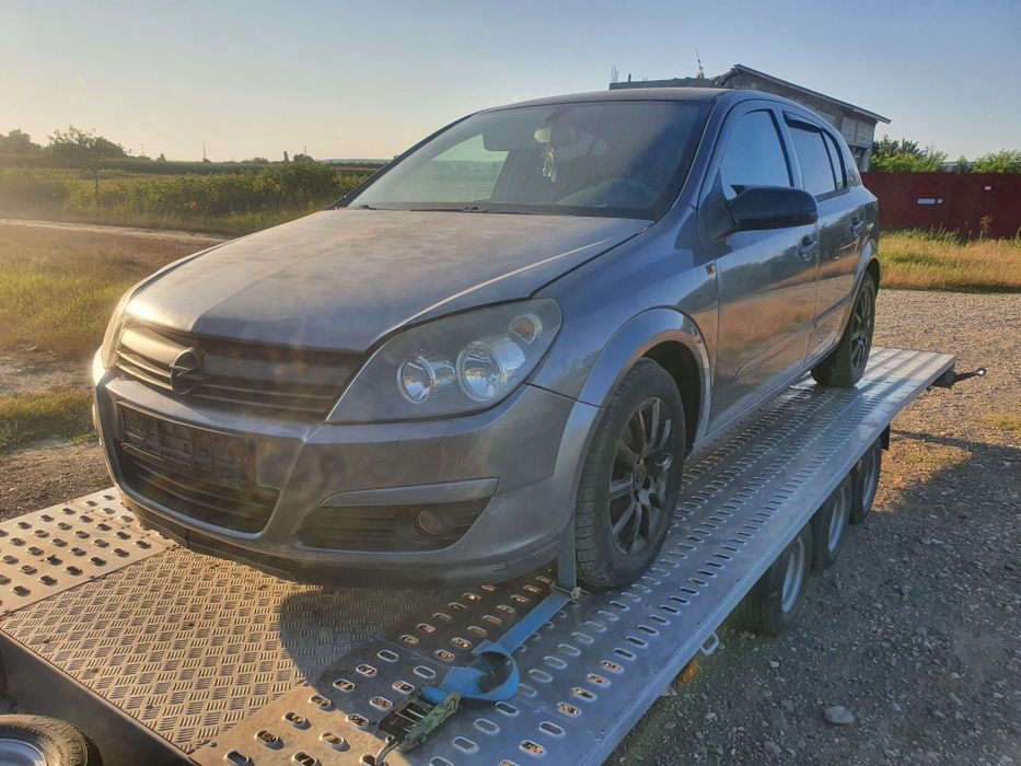 Piese astra h 2007 1.7cdti