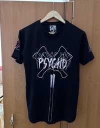 Тениска LUDA Psycho 2