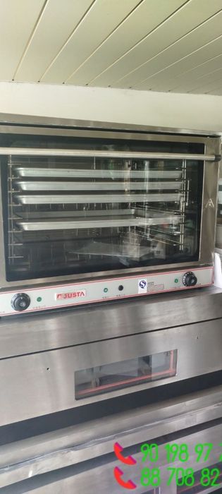 Kanvektisiyali pechka