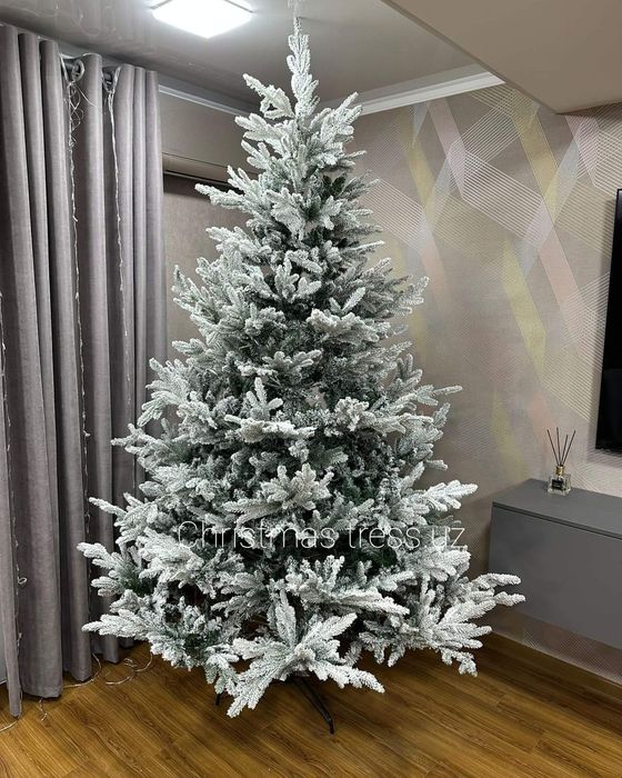 Новогодние Ёлка Аляска Премиум