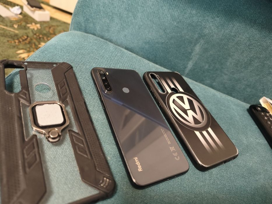 Xiaomi Redmi Note 8T