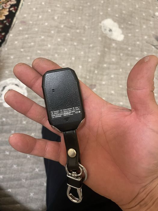 Межикар 908 сам пейжир