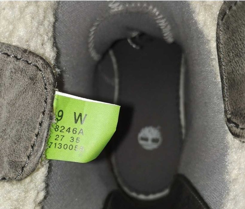 Нови Зимни ботуши  Timberland 40 номер
