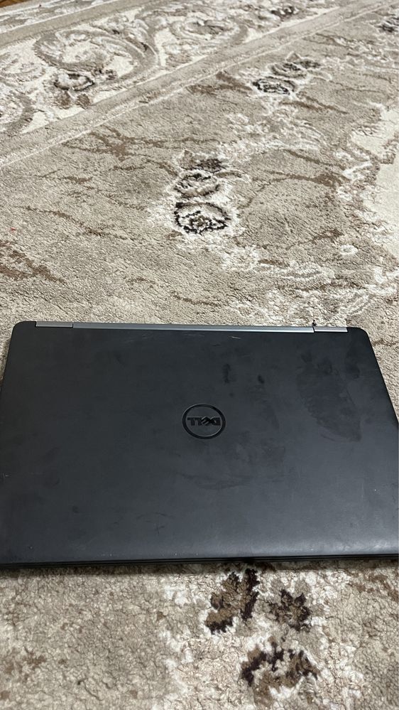 Dezmembrez Laptop Dell Latitude E7470