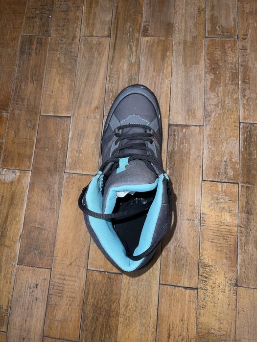 Ghete de munte Quechua