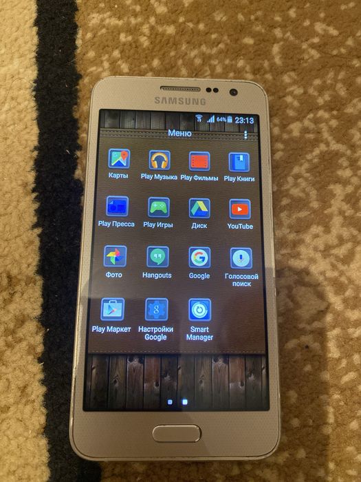 Samsung a3 сатылады