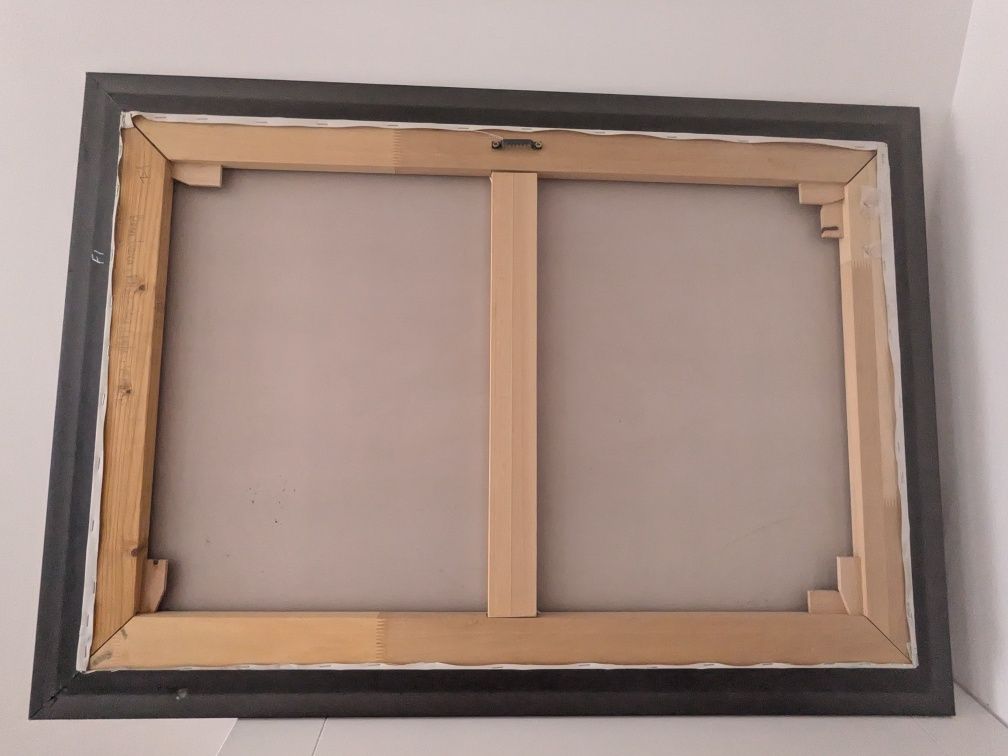 Pictură 104 cm corabie