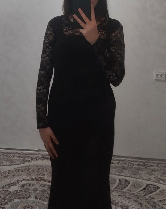 Вечерний көйлектер