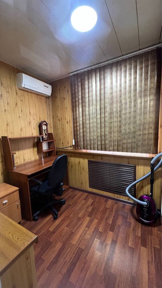Сдам в аренду двухкомнатную квартиру на Сергели