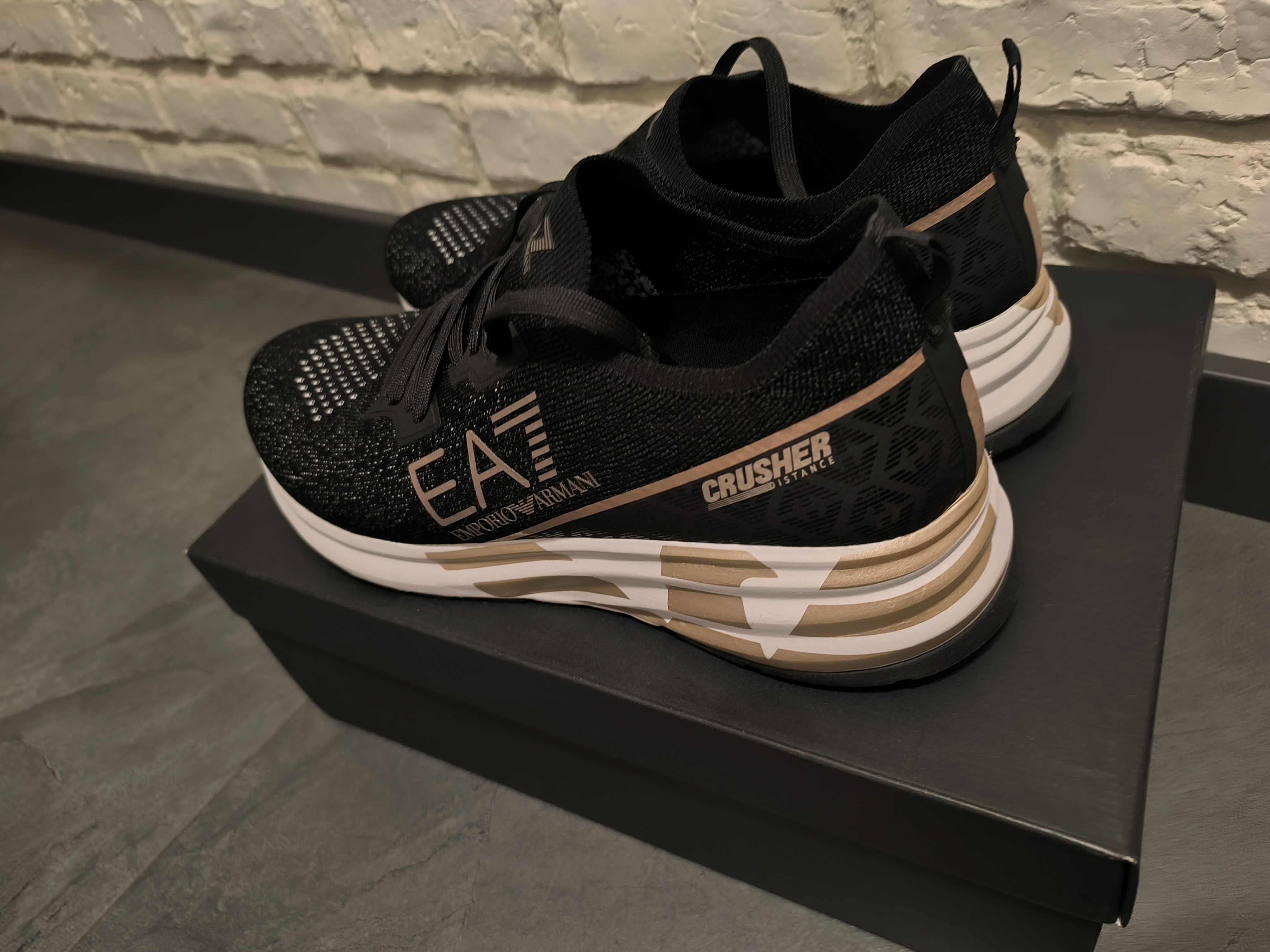EA7 Emporio Armani