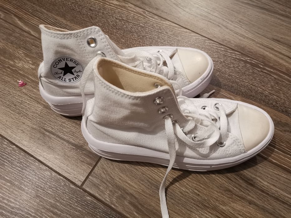 Converse ca noi, marimea 36