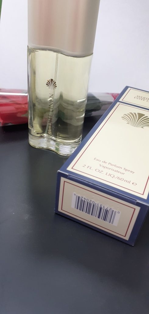 White Linen, 60 ml.