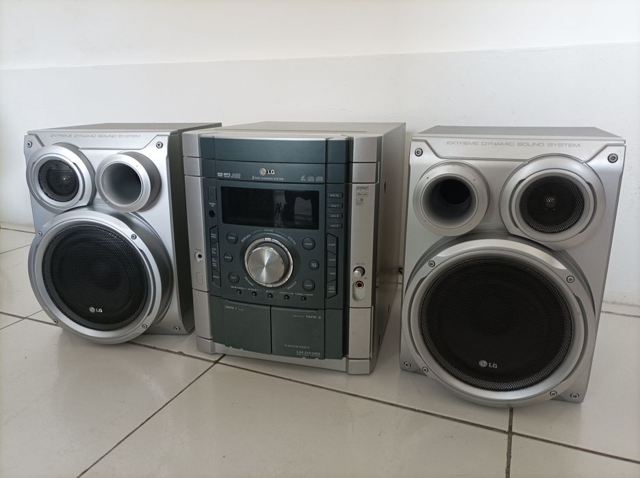 LG центр sotiladi
