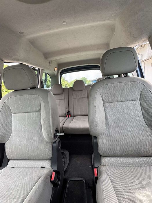 Peugeot Partner 1.6Hdi 2009г.