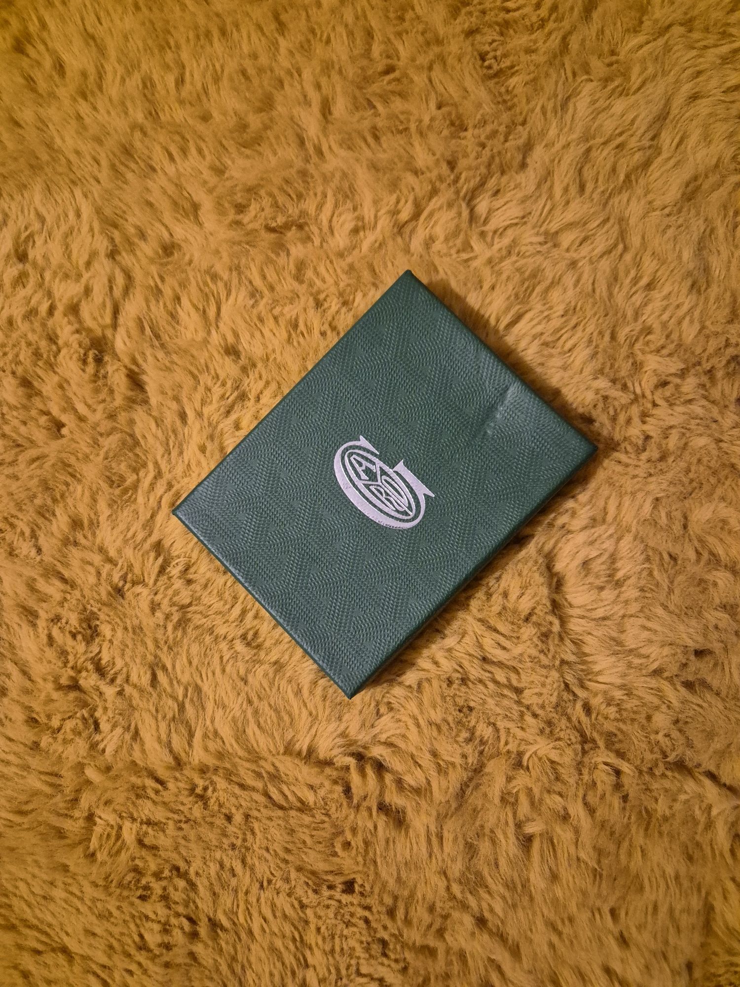 Portofel Goyard pentru carduri