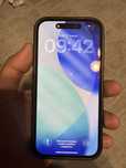 Iphone 15 256gb dual sim