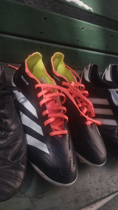 lot ghete fotbal 42