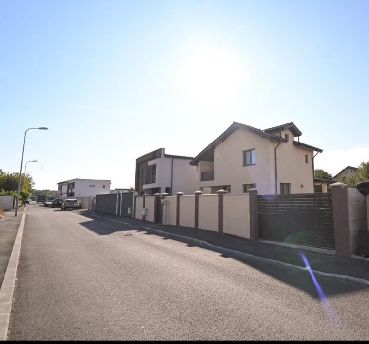 Casa P+E zona ANL Parc