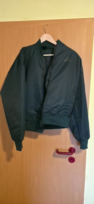 Geaca bomber Adidas noua, nepurtata
