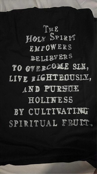 Luda тениска M размер