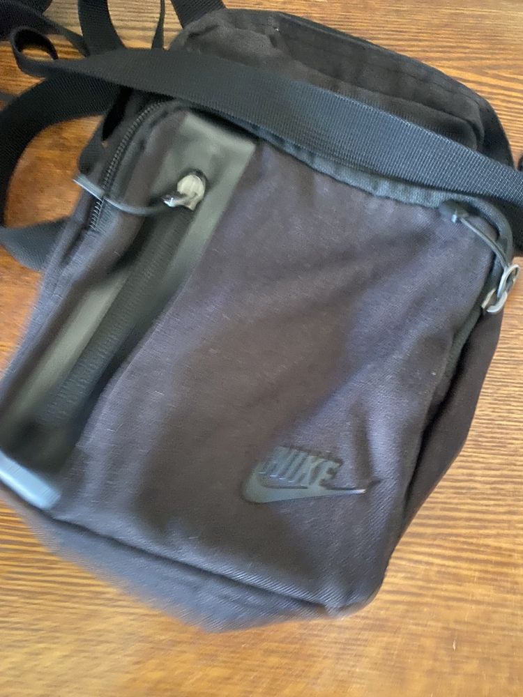 Мъжка чанта nike