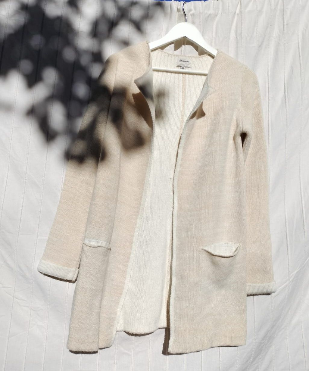 Cardigan Stradivarius