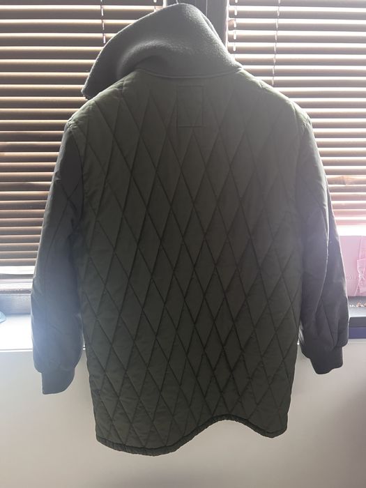 Дамско яке G -star,палта